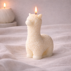 Llama Candles & Jo Switzerland