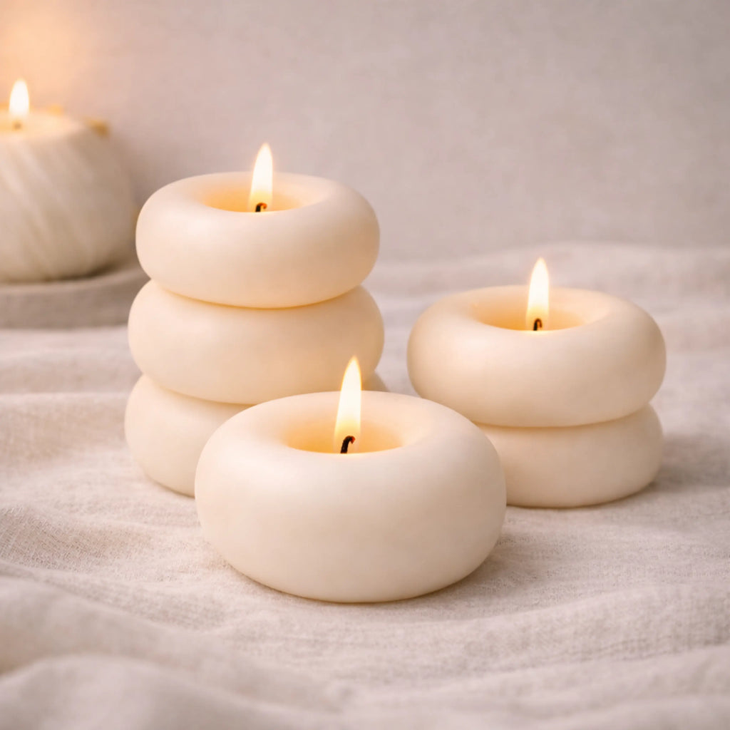 Rings Candles & Jo Switzerland