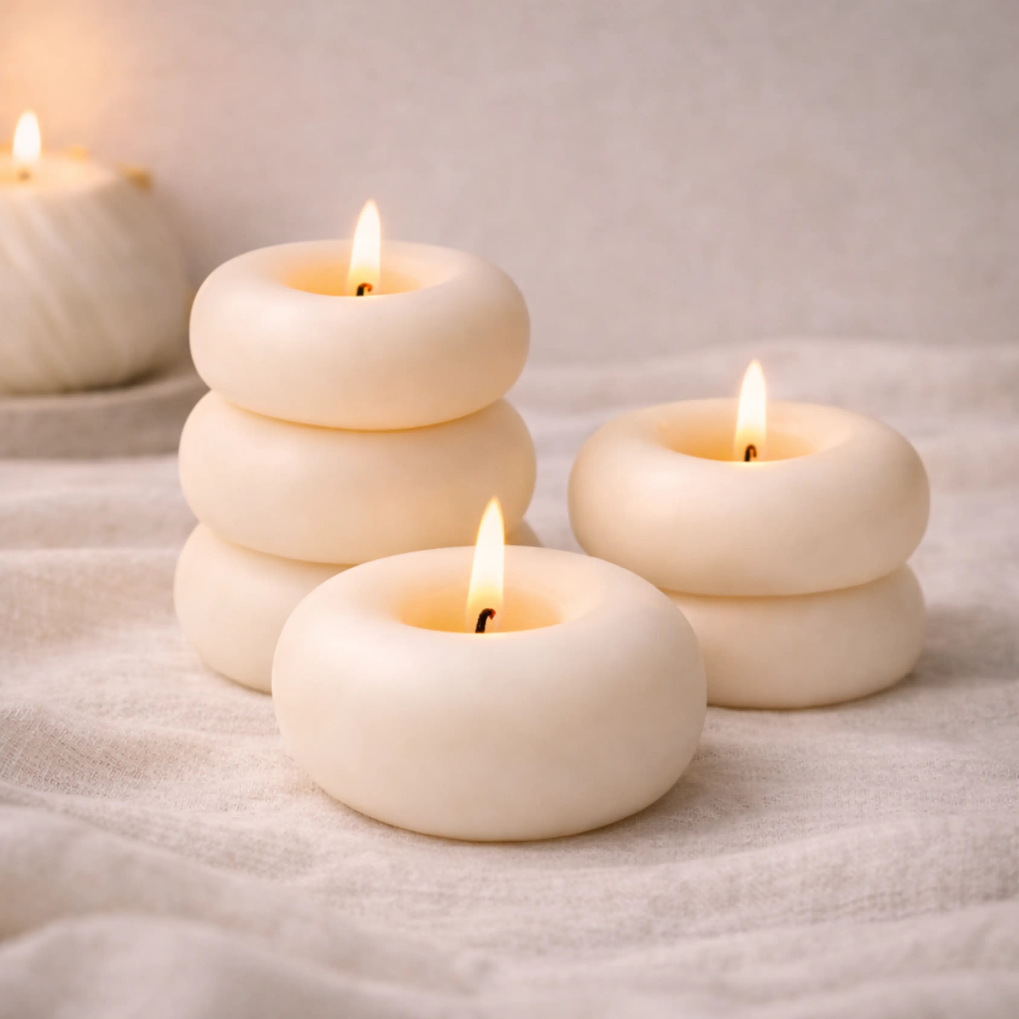 Rings Candles & Jo Switzerland