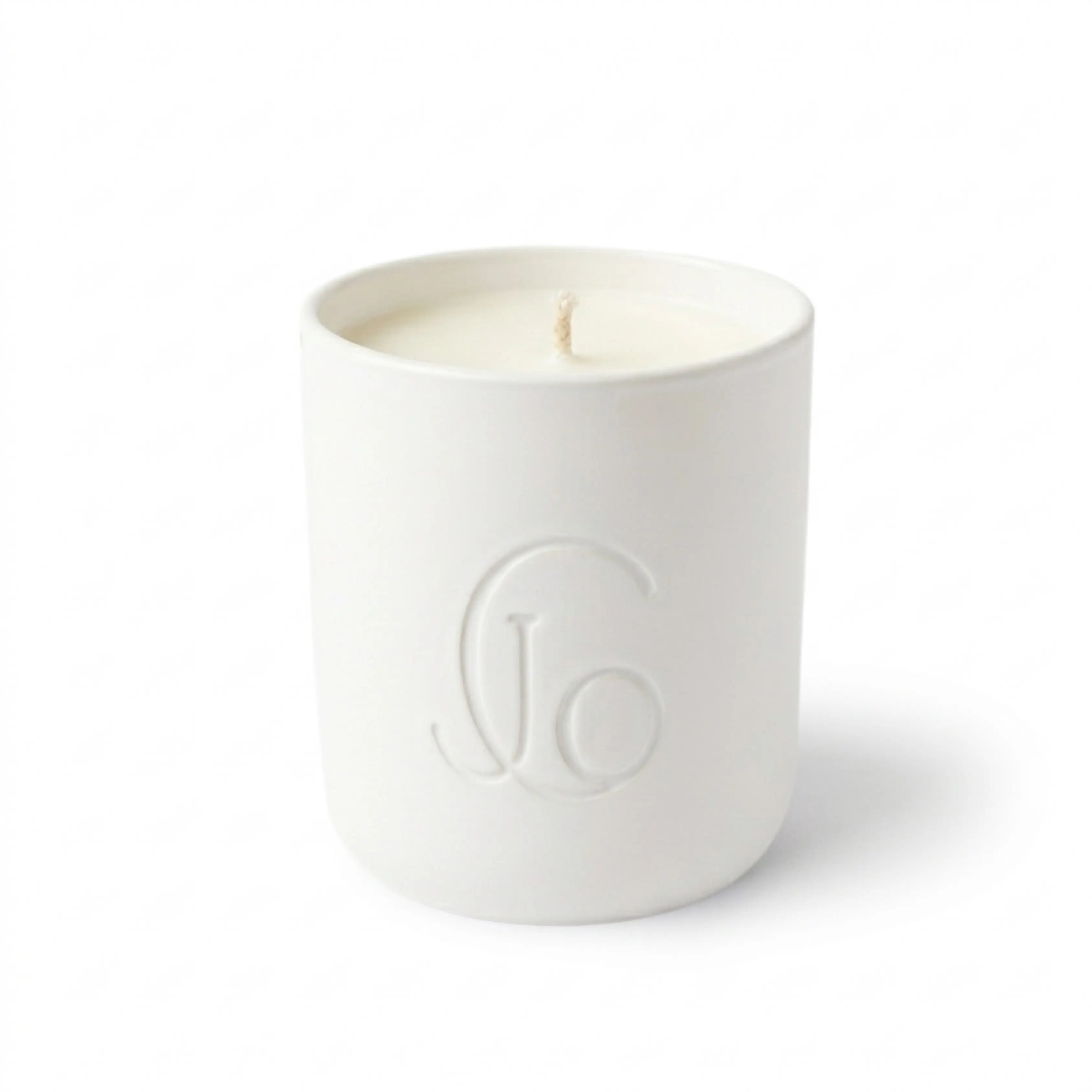Aisha's Roselily #10 Candles & Jo Switzerland