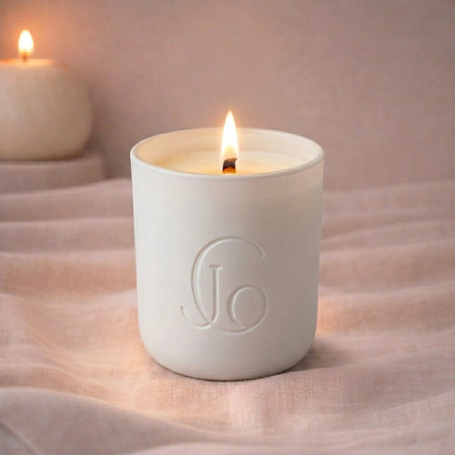 Aisha's Roselily #10 Candles & Jo Switzerland
